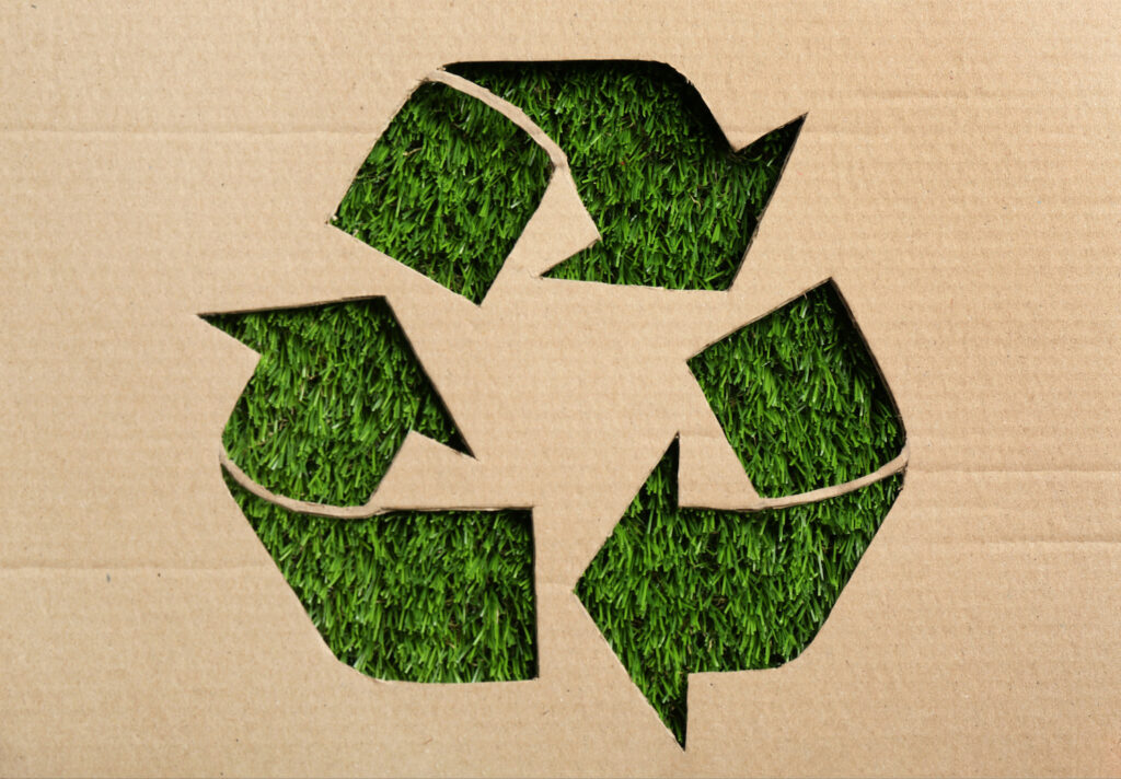 Pratt Recycling | Recycle Corrugated Boxes | Packaging